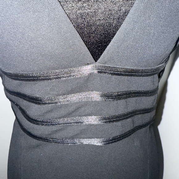 1995 Fendi Dress with Satin - Picture 7 of 11